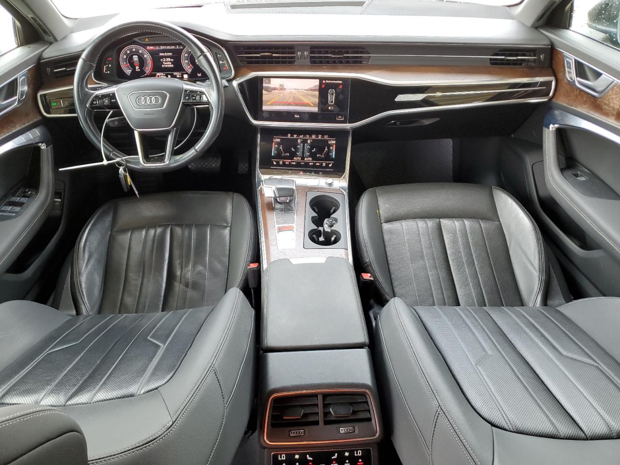 Автомобіль AUDI A6 PRESTIGE 2019 | GrandCar Автомобіль AUDI A6 PRESTIGE 2019 | GrandCar