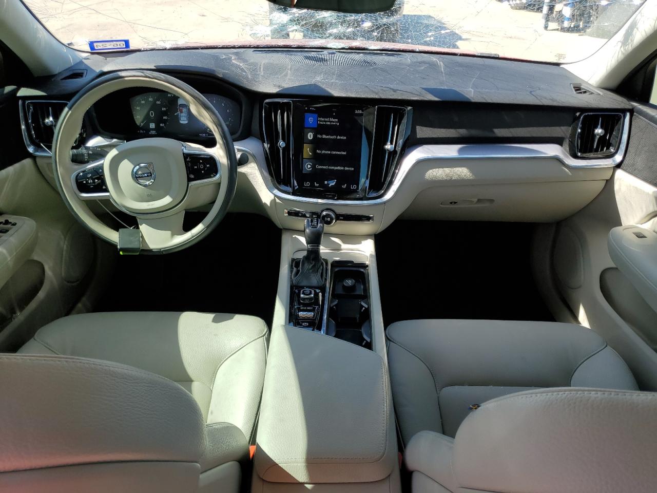 Автомобиль VOLVO S60 T5 MOMENTUM 2020 | GrandCar Автомобиль VOLVO S60 T5 MOMENTUM 2020 | GrandCar