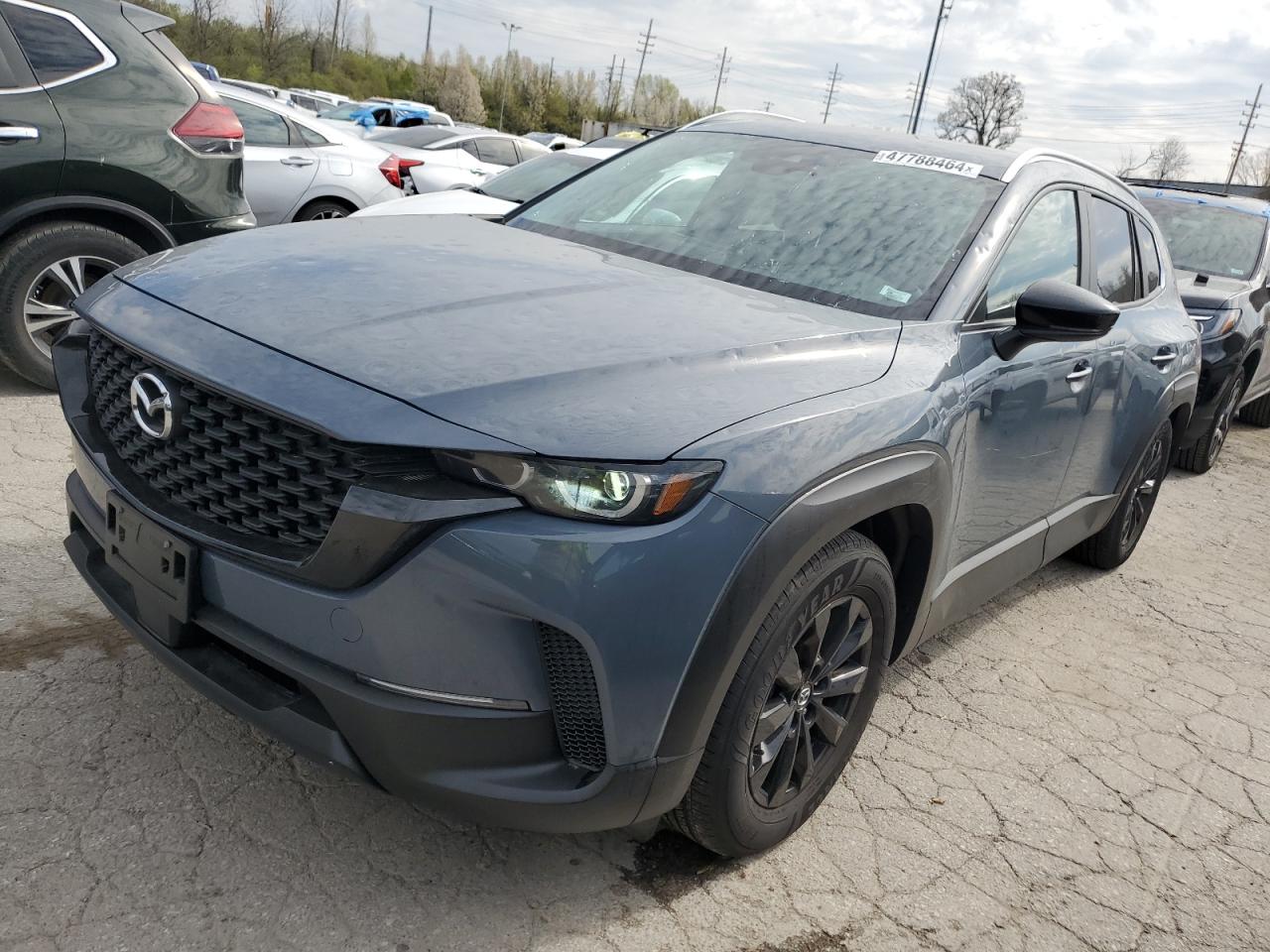 Автомобиль MAZDA CX-50 PREFERRED PLUS 2023 | GrandCar