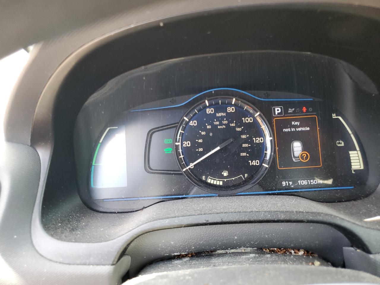 Автомобиль HYUNDAI IONIQ BLUE 2019 | GrandCar Автомобиль HYUNDAI IONIQ BLUE 2019 | GrandCar