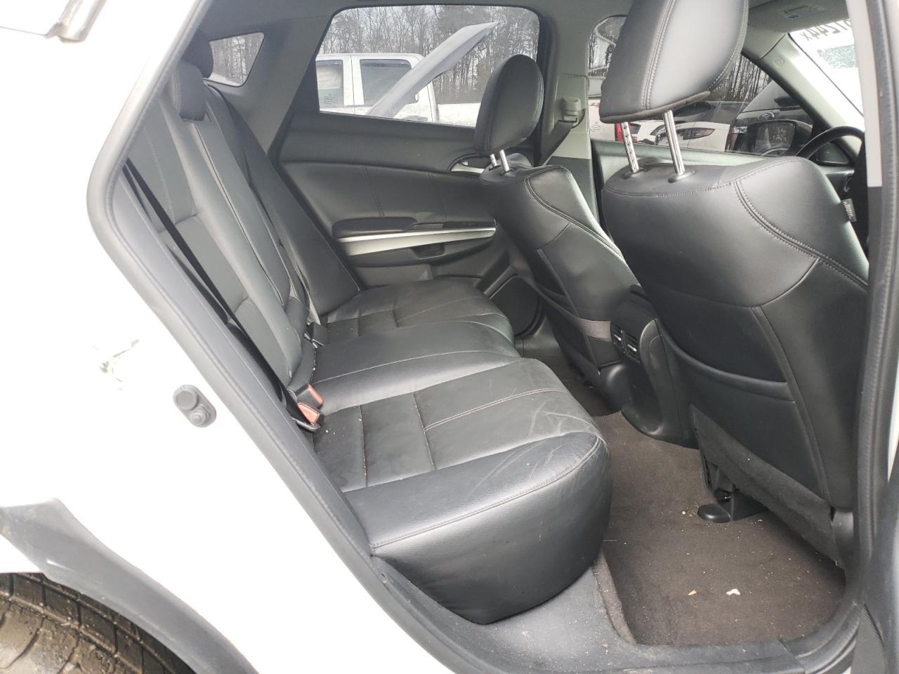 Автомобіль HONDA CROSSTOUR EXL 2014 | GrandCar Автомобіль HONDA CROSSTOUR EXL 2014 | GrandCar