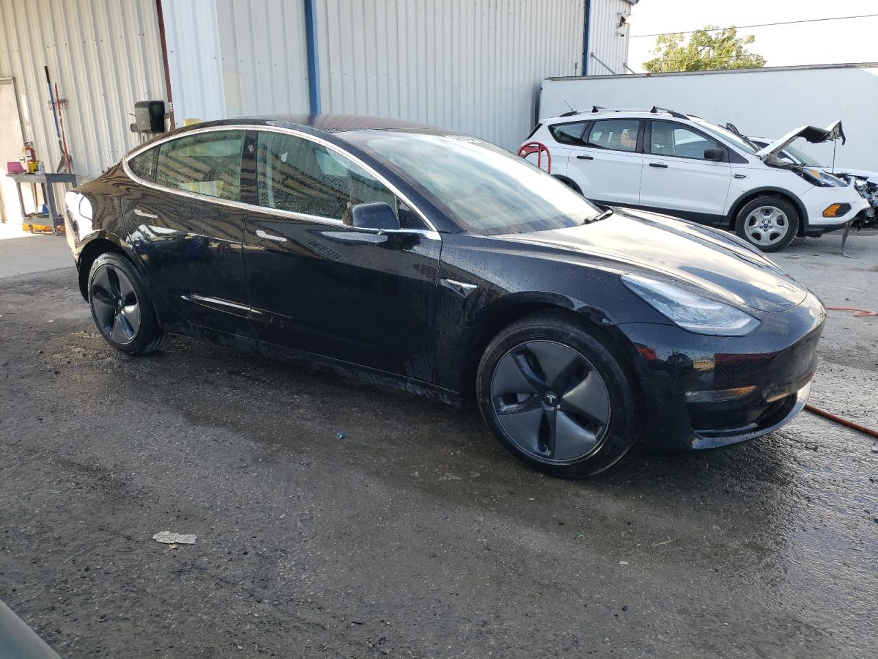 Автомобіль TESLA MODEL 3 2019 | GrandCar