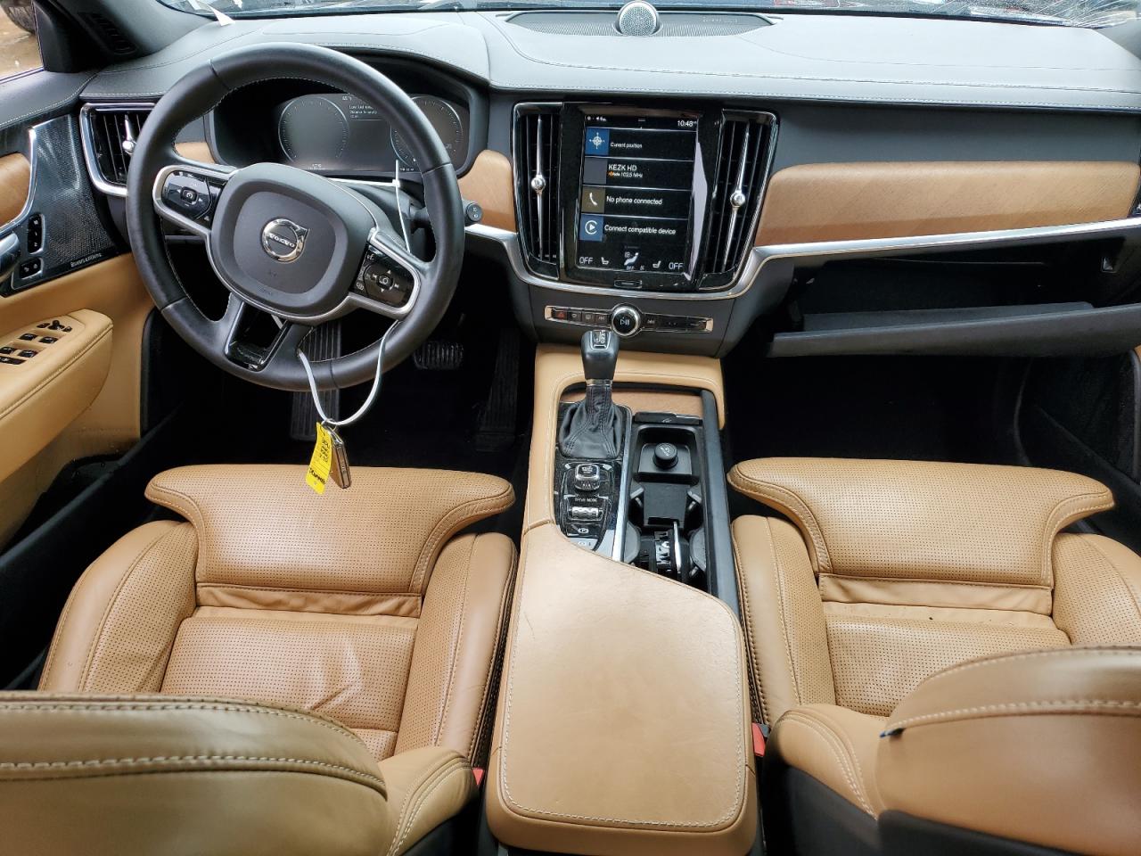 Автомобиль VOLVO V90 T6 INSCRIPTION 2020 | GrandCar Автомобиль VOLVO V90 T6 INSCRIPTION 2020 | GrandCar
