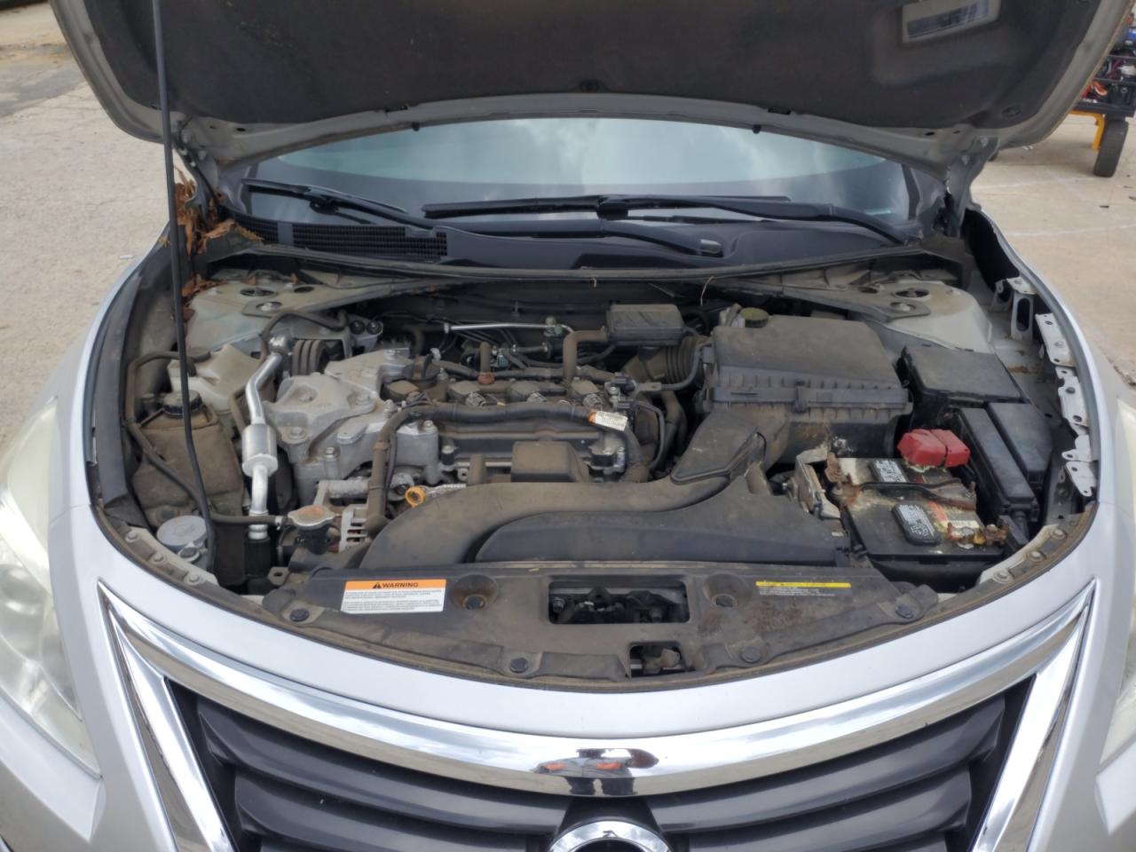 Автомобіль NISSAN ALTIMA 2.5 2015 | GrandCar Автомобіль NISSAN ALTIMA 2.5 2015 | GrandCar