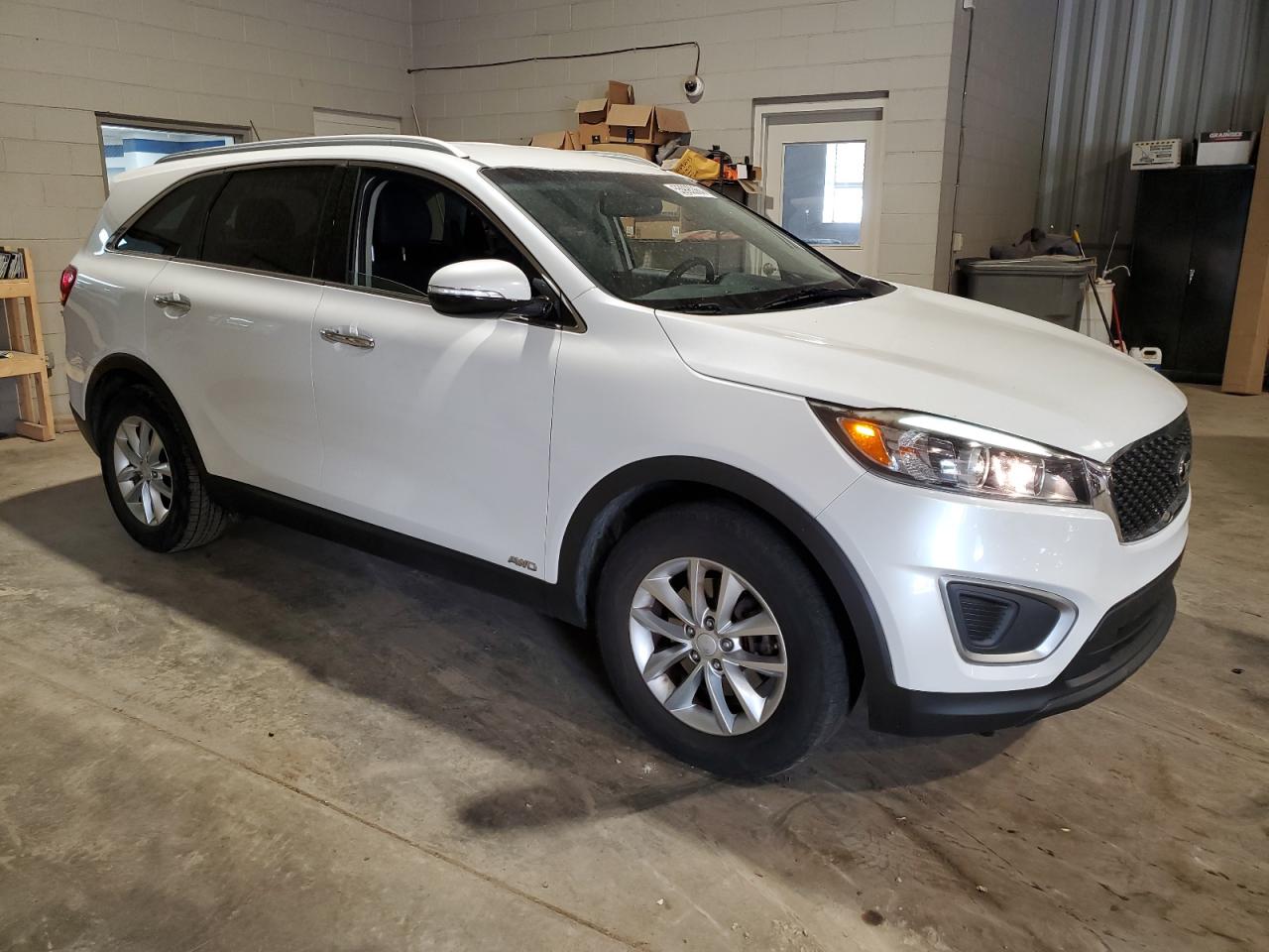 Автомобіль KIA SORENTO LX 2016 | GrandCar