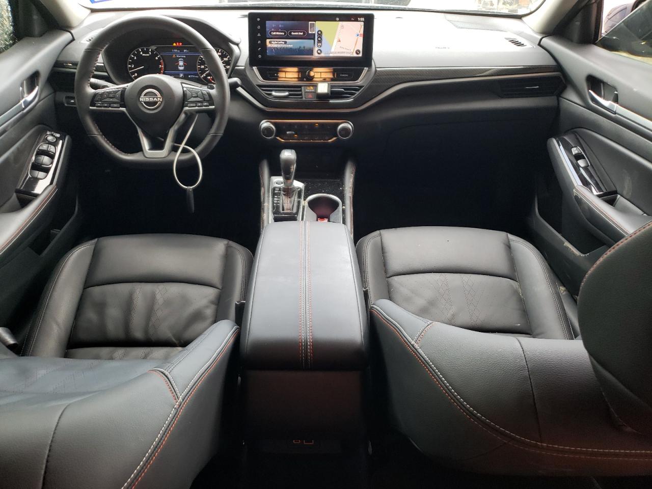 Автомобіль NISSAN ALTIMA SR 2024 | GrandCar Автомобіль NISSAN ALTIMA SR 2024 | GrandCar