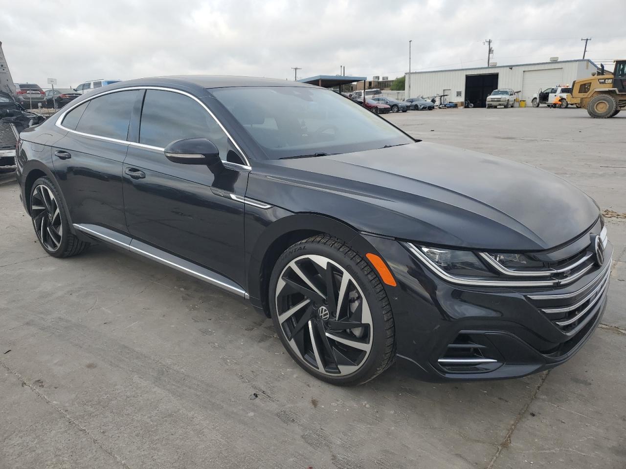 Автомобіль VOLKSWAGEN ARTEON SEL PREMIUM R-LINE 2023 | GrandCar