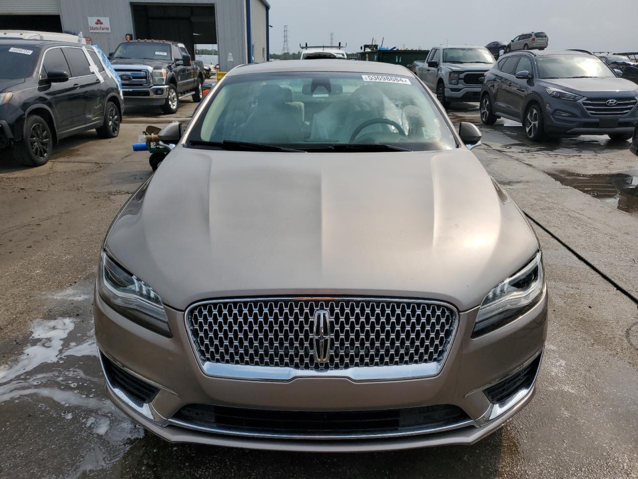 Автомобиль LINCOLN MKZ 2020 | GrandCar Автомобиль LINCOLN MKZ 2020 | GrandCar