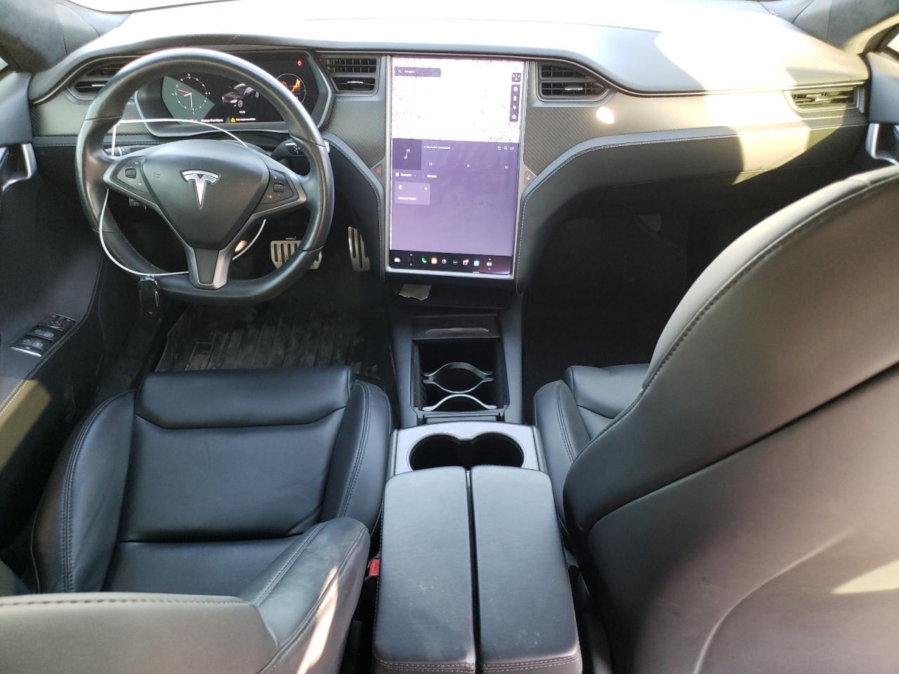 Автомобіль TESLA MODEL S 2021 | GrandCar Автомобіль TESLA MODEL S 2021 | GrandCar