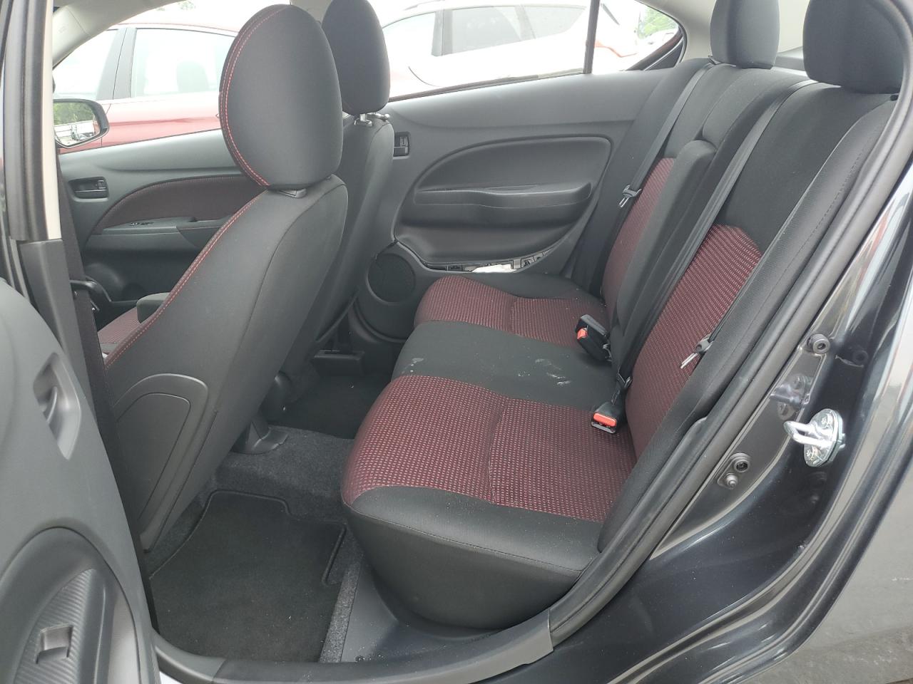 Автомобіль MITSUBISHI MIRAGE G4 ES 2024 | GrandCar Автомобіль MITSUBISHI MIRAGE G4 ES 2024 | GrandCar