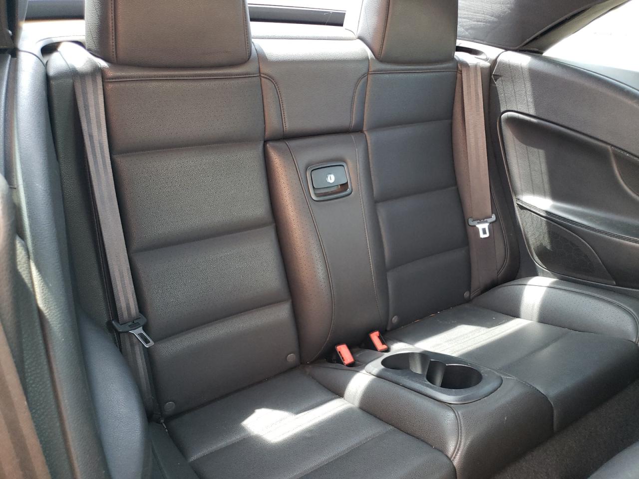 Автомобіль VOLKSWAGEN EOS KOMFORT 2013 | GrandCar Автомобіль VOLKSWAGEN EOS KOMFORT 2013 | GrandCar