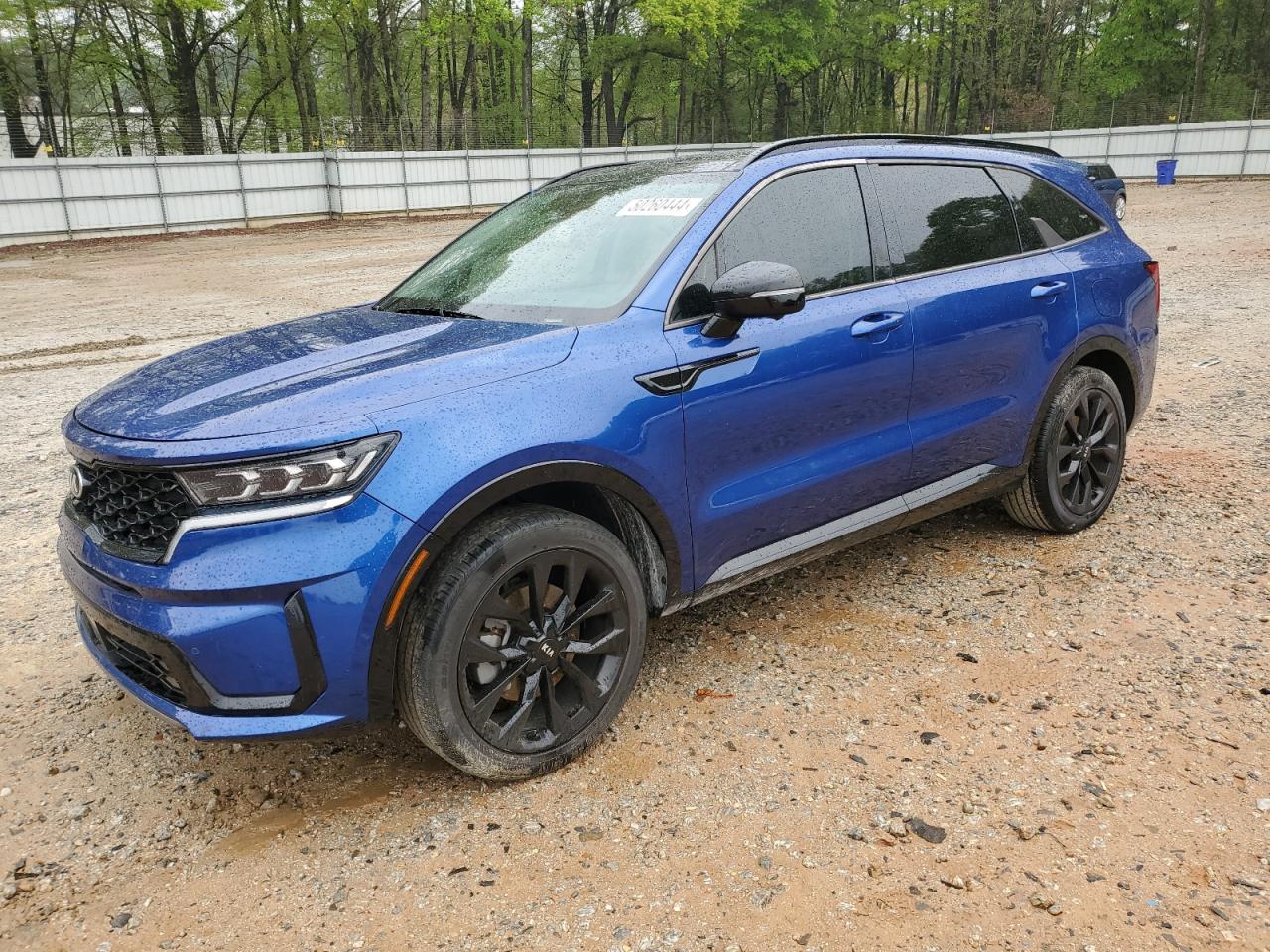 Автомобіль KIA SORENTO SX 2021 | GrandCar