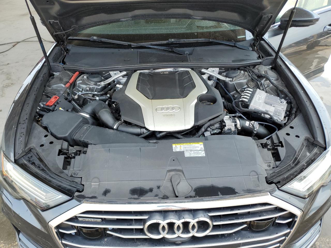 Автомобіль AUDI A6 PRESTIGE 2019 | GrandCar Автомобіль AUDI A6 PRESTIGE 2019 | GrandCar