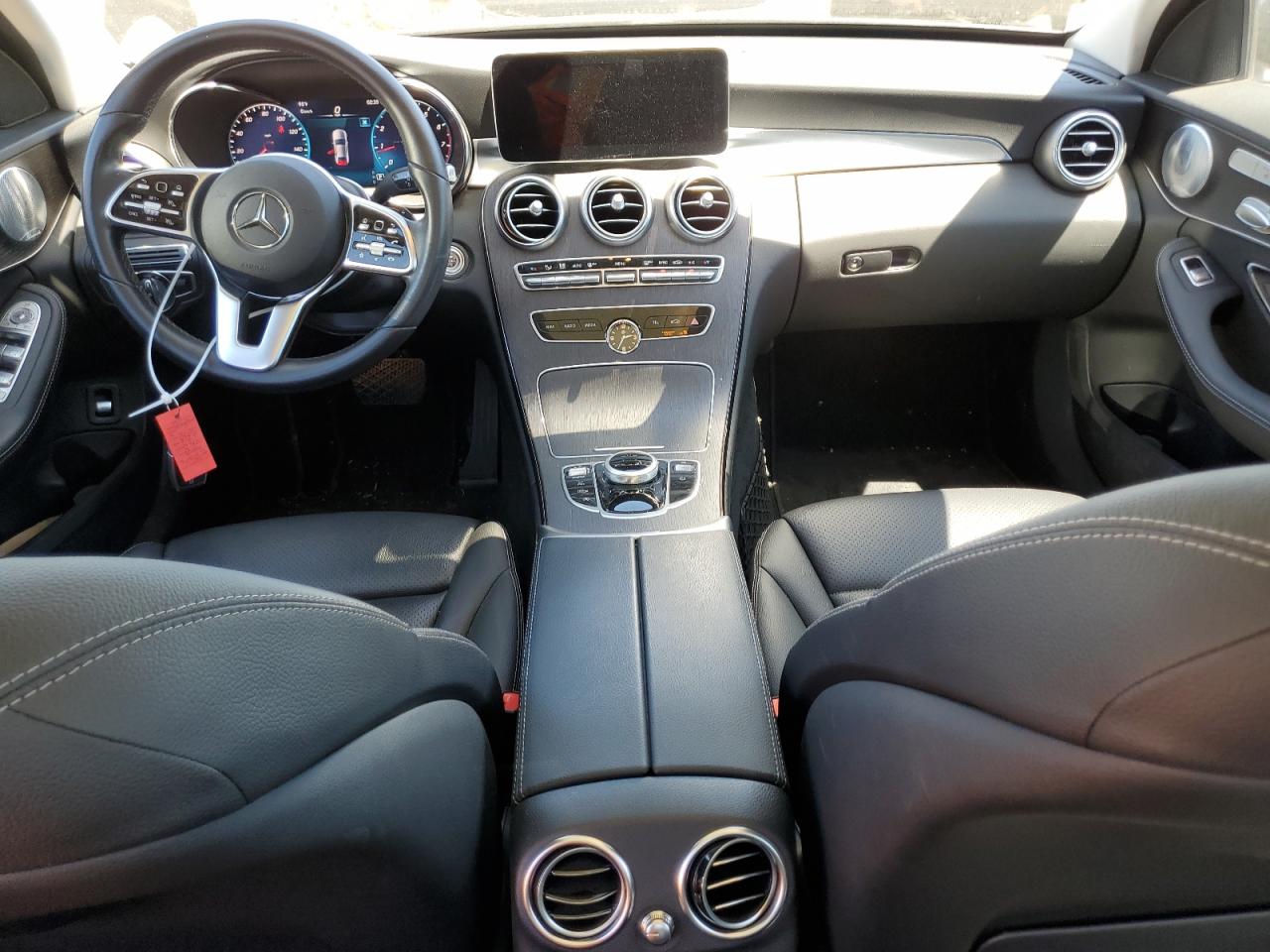 Автомобіль MERCEDES-BENZ C 300 2020 | GrandCar Автомобіль MERCEDES-BENZ C 300 2020 | GrandCar