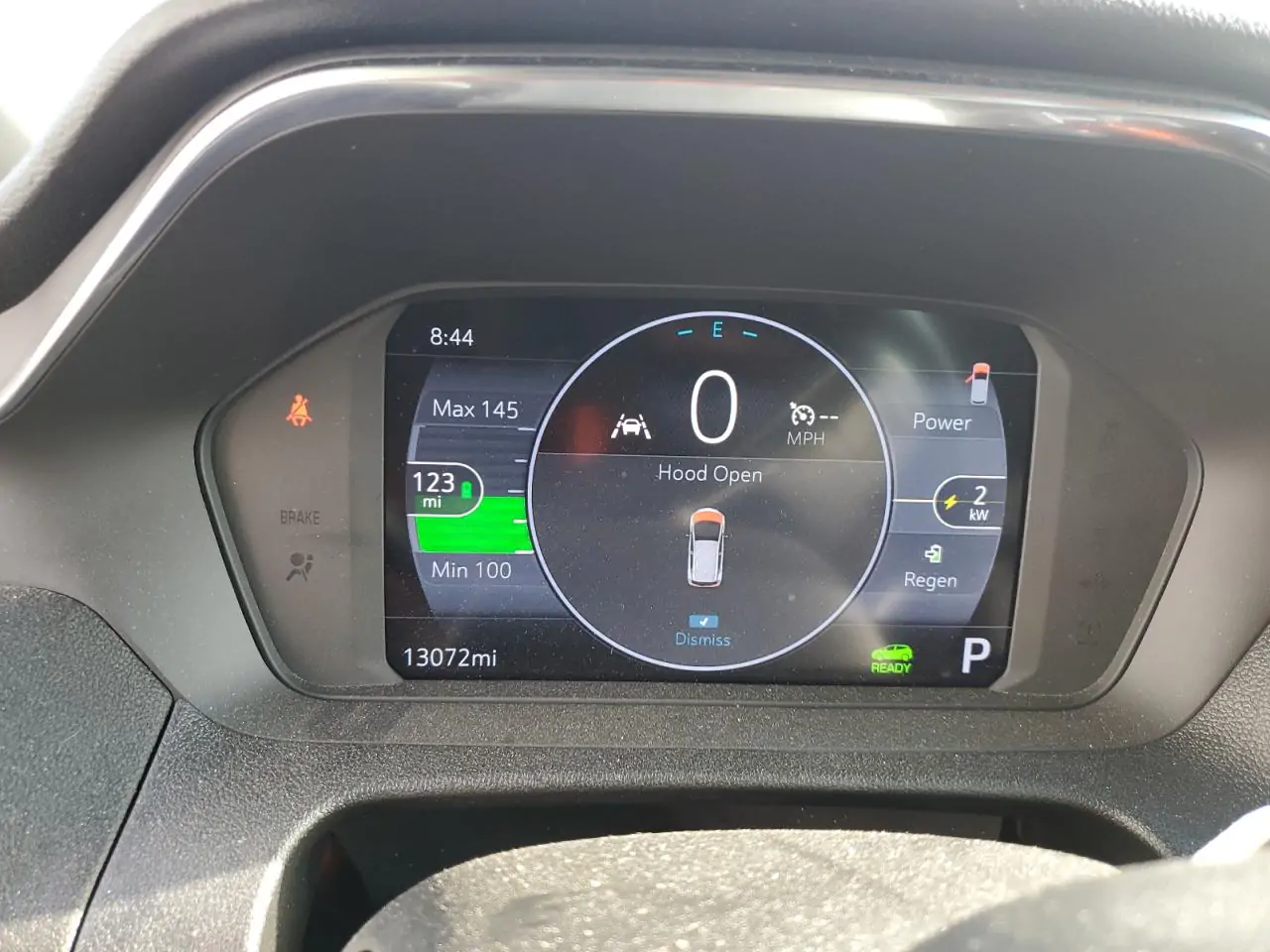 Автомобіль CHEVROLET BOLT EV 1LT 2023 | GrandCar Автомобіль CHEVROLET BOLT EV 1LT 2023 | GrandCar