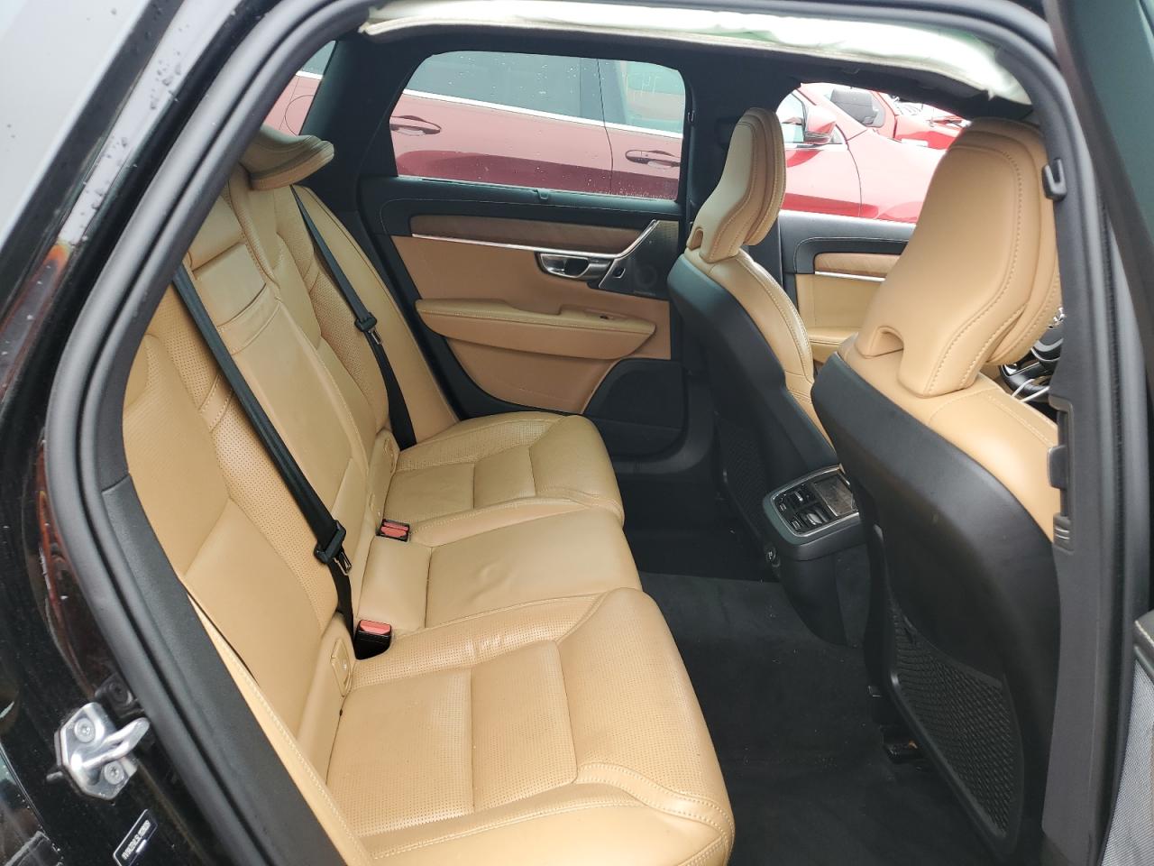 Автомобиль VOLVO V90 T6 INSCRIPTION 2020 | GrandCar Автомобиль VOLVO V90 T6 INSCRIPTION 2020 | GrandCar