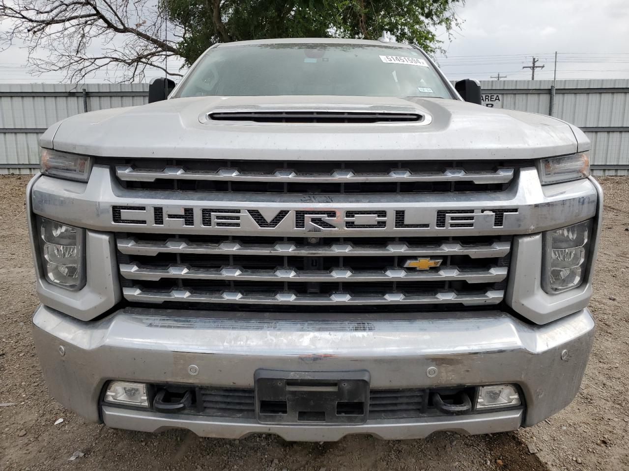 Автомобіль CHEVROLET SILVERADO K2500 HEAVY DUTY LTZ 2023 | GrandCar Автомобіль CHEVROLET SILVERADO K2500 HEAVY DUTY LTZ 2023 | GrandCar