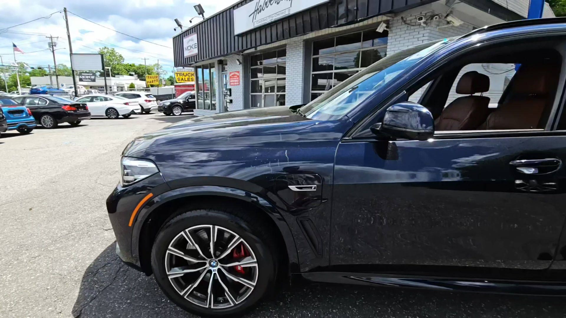 プラレストアさま専用ページ Купити автомобіль BMW X5 M SPORT LINE 2022 з США. Ціна - 39000