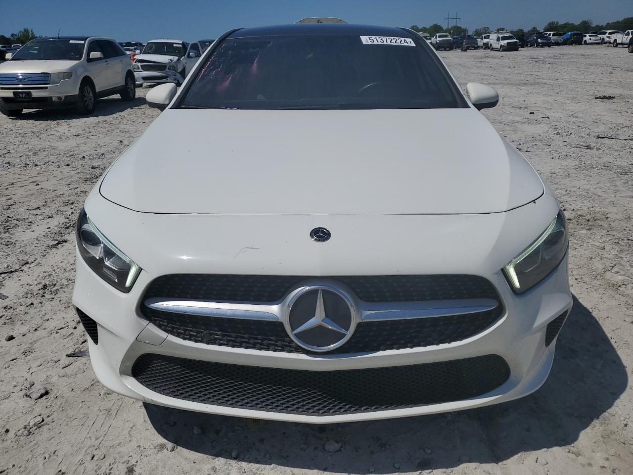 Автомобіль MERCEDES-BENZ A 220 2019 | GrandCar Автомобіль MERCEDES-BENZ A 220 2019 | GrandCar