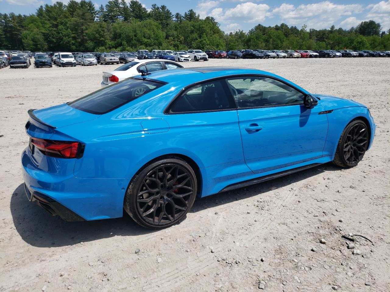 Автомобиль AUDI RS5 2022 | GrandCar Автомобиль AUDI RS5 2022 | GrandCar