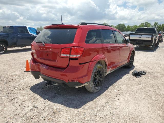 Автомобіль DODGE JOURNEY SE 2019 | GrandCar Автомобіль DODGE JOURNEY SE 2019 | GrandCar