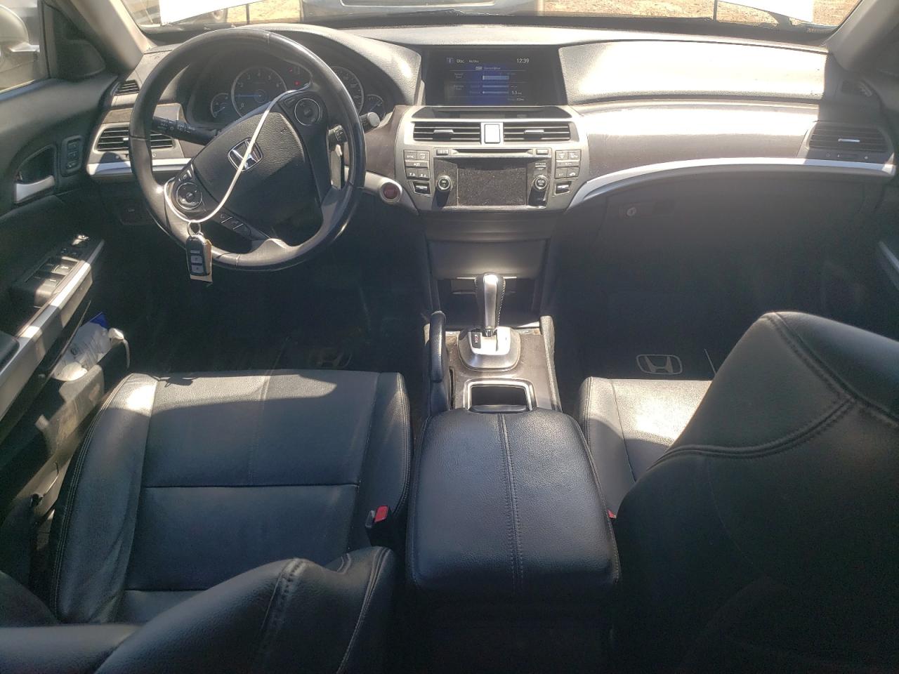 Автомобіль HONDA CROSSTOUR EXL 2013 | GrandCar Автомобіль HONDA CROSSTOUR EXL 2013 | GrandCar