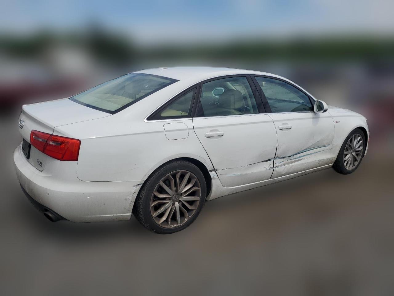 Автомобіль AUDI A6 PREMIUM PLUS 2012 | GrandCar Автомобіль AUDI A6 PREMIUM PLUS 2012 | GrandCar