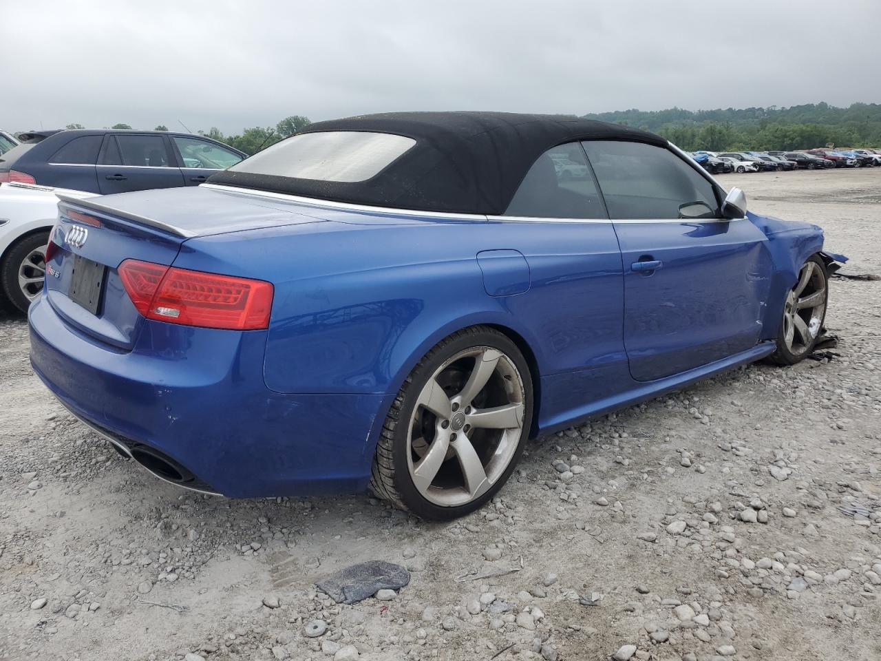 Автомобіль AUDI RS5 2015 | GrandCar Автомобіль AUDI RS5 2015 | GrandCar