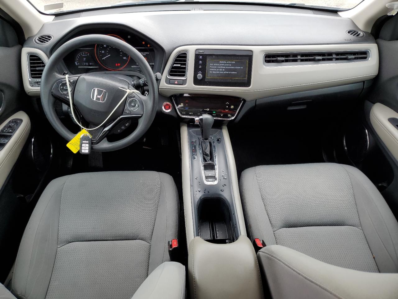 Автомобіль HONDA HR-V EX 2020 | GrandCar Автомобіль HONDA HR-V EX 2020 | GrandCar