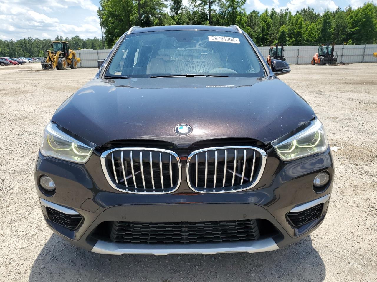 Автомобиль BMW X1 XDRIVE28I 2018 | GrandCar Автомобиль BMW X1 XDRIVE28I 2018 | GrandCar
