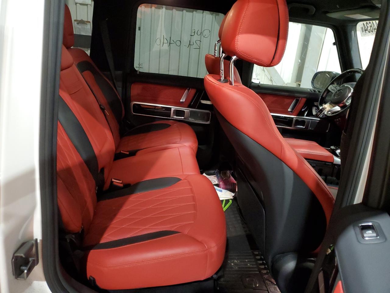Автомобіль MERCEDES-BENZ G 63 AMG 2019 | GrandCar Автомобіль MERCEDES-BENZ G 63 AMG 2019 | GrandCar