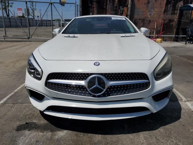 Автомобіль MERCEDES-BENZ SL 450 2017 | GrandCar Автомобіль MERCEDES-BENZ SL 450 2017 | GrandCar