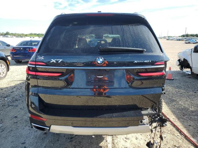 Автомобиль BMW X7 XDRIVE40 2024 | GrandCar Автомобиль BMW X7 XDRIVE40 2024 | GrandCar