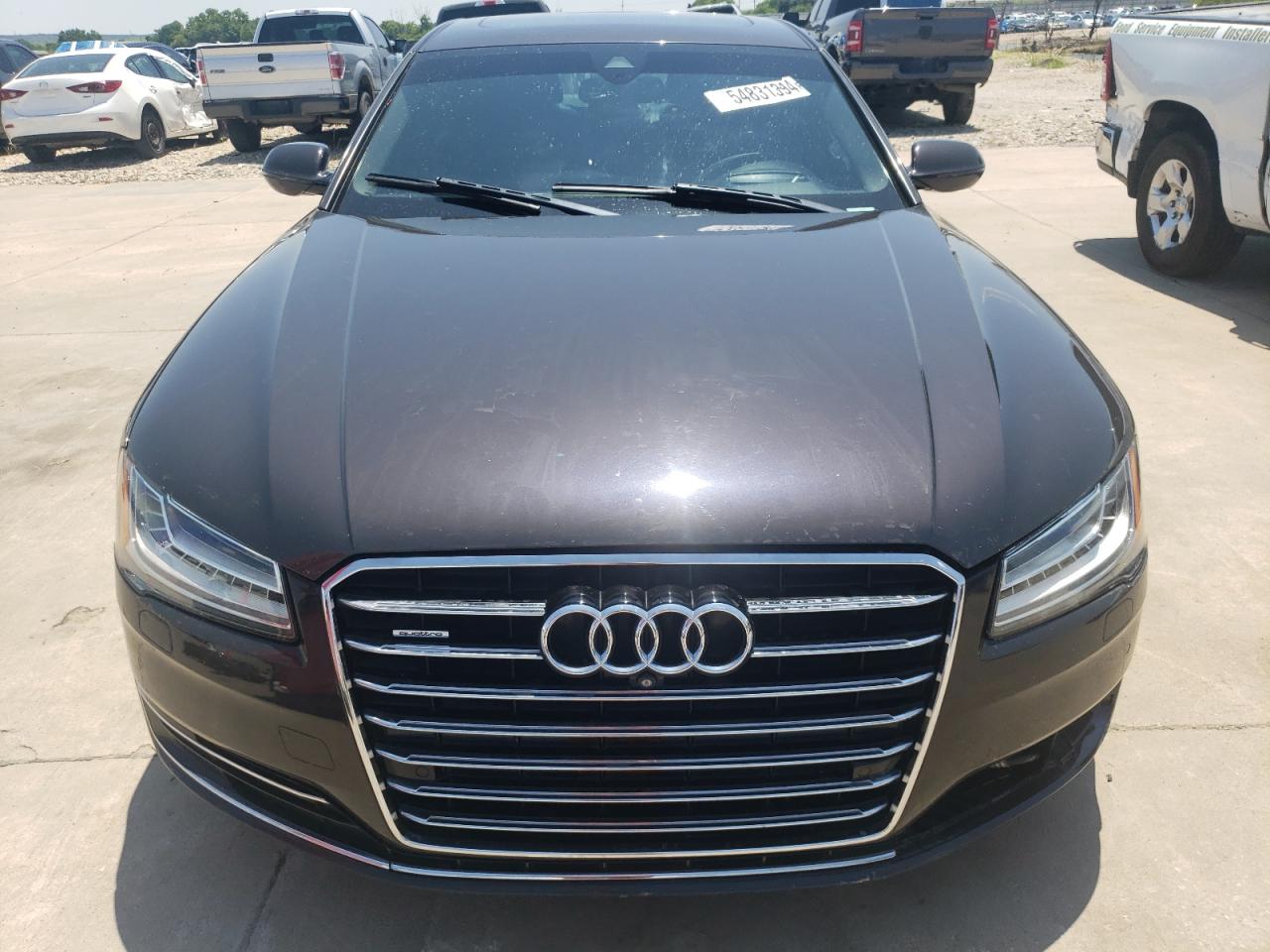 Автомобіль AUDI A8 L QUATTRO 2015 | GrandCar Автомобіль AUDI A8 L QUATTRO 2015 | GrandCar