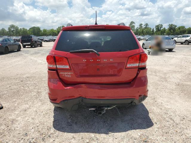 Автомобіль DODGE JOURNEY SE 2019 | GrandCar Автомобіль DODGE JOURNEY SE 2019 | GrandCar