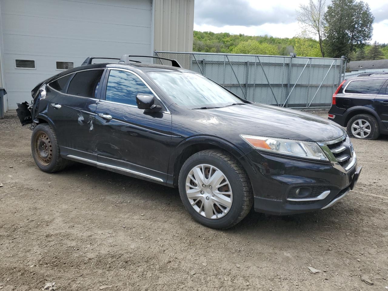 Автомобіль HONDA CROSSTOUR EXL 2015 | GrandCar Автомобіль HONDA CROSSTOUR EXL 2015 | GrandCar