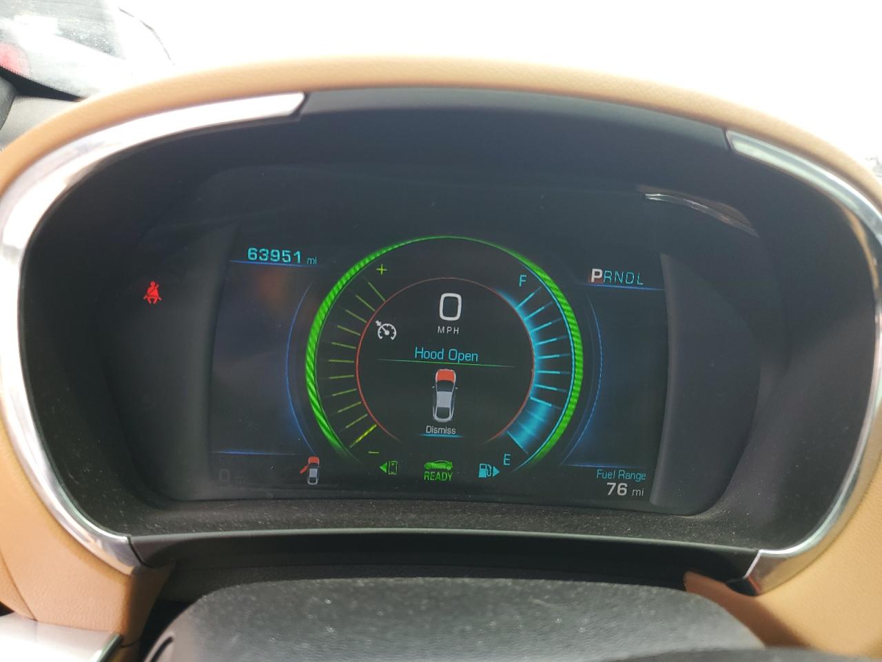 Автомобиль CHEVROLET VOLT PREMIER 2017 | GrandCar Автомобиль CHEVROLET VOLT PREMIER 2017 | GrandCar