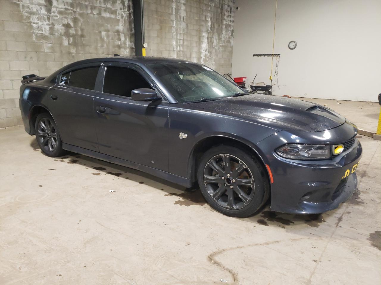 Автомобиль DODGE CHARGER GT 2019 | GrandCar Автомобиль DODGE CHARGER GT 2019 | GrandCar