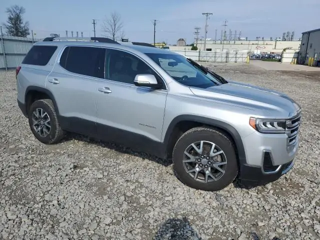 Автомобіль GMC ACADIA SLE 2020 | GrandCar