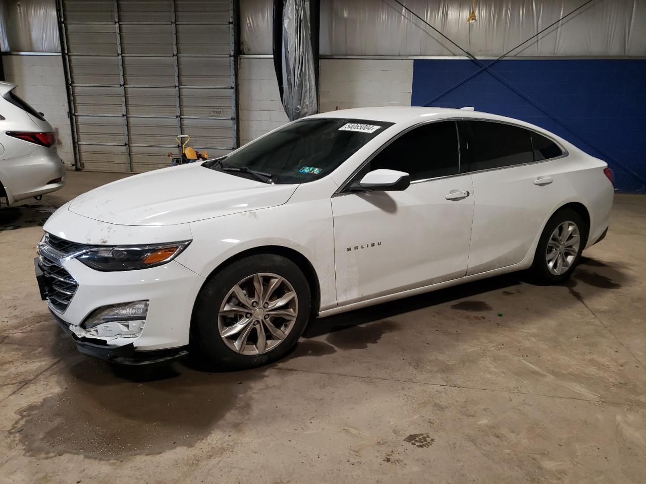 Автомобиль CHEVROLET MALIBU LT 2019 | GrandCar