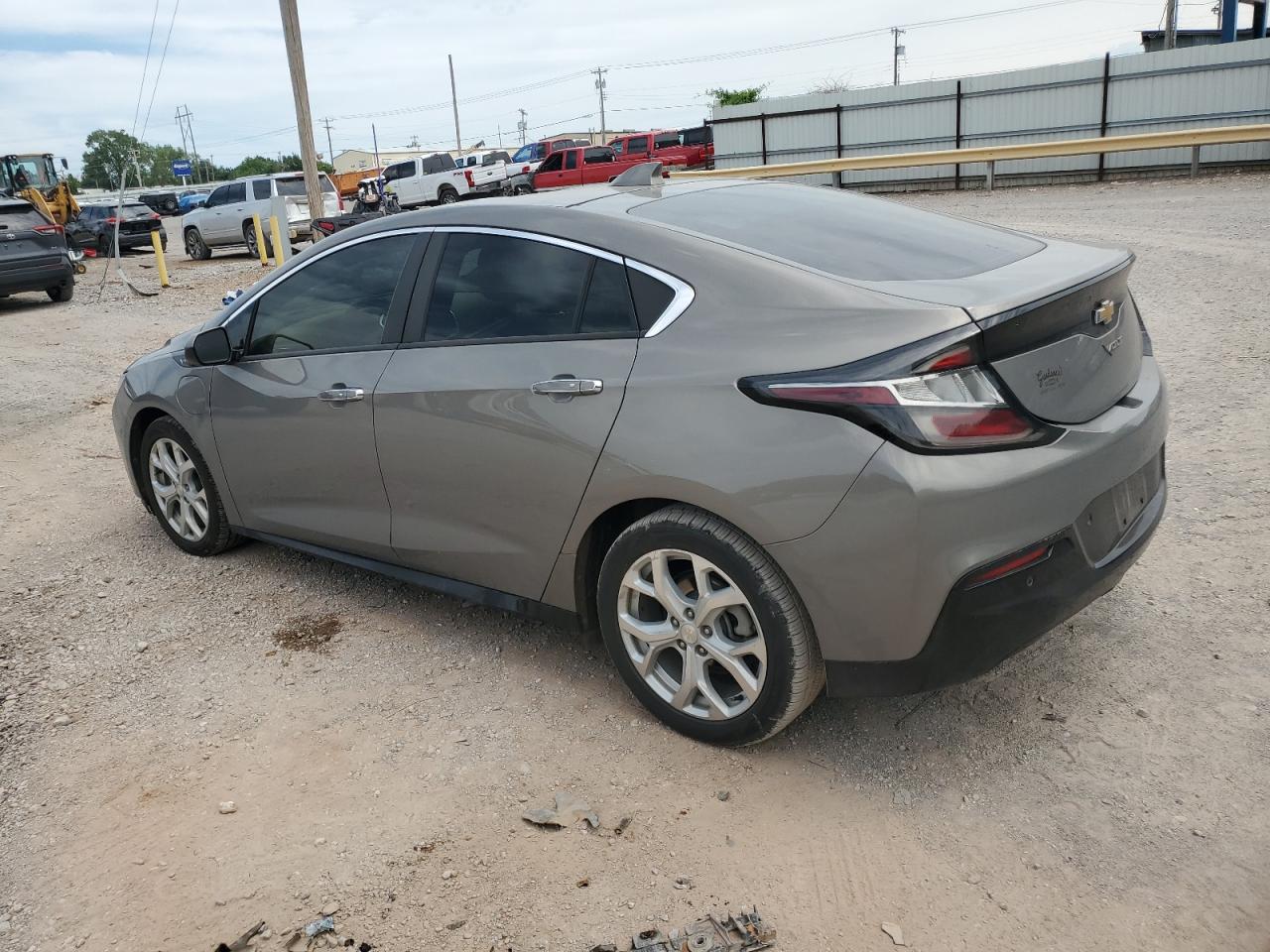 Автомобиль CHEVROLET VOLT PREMIER 2017 | GrandCar Автомобиль CHEVROLET VOLT PREMIER 2017 | GrandCar