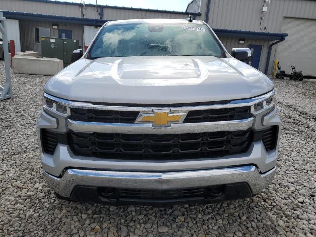Автомобіль CHEVROLET SILVERADO K1500 LT-L 2022 | GrandCar Автомобіль CHEVROLET SILVERADO K1500 LT-L 2022 | GrandCar