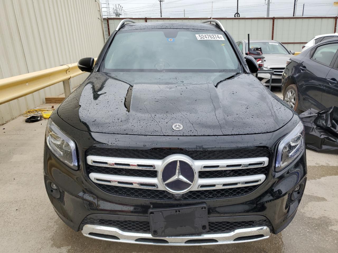 Автомобіль MERCEDES-BENZ GLB 250 2021 | GrandCar Автомобіль MERCEDES-BENZ GLB 250 2021 | GrandCar