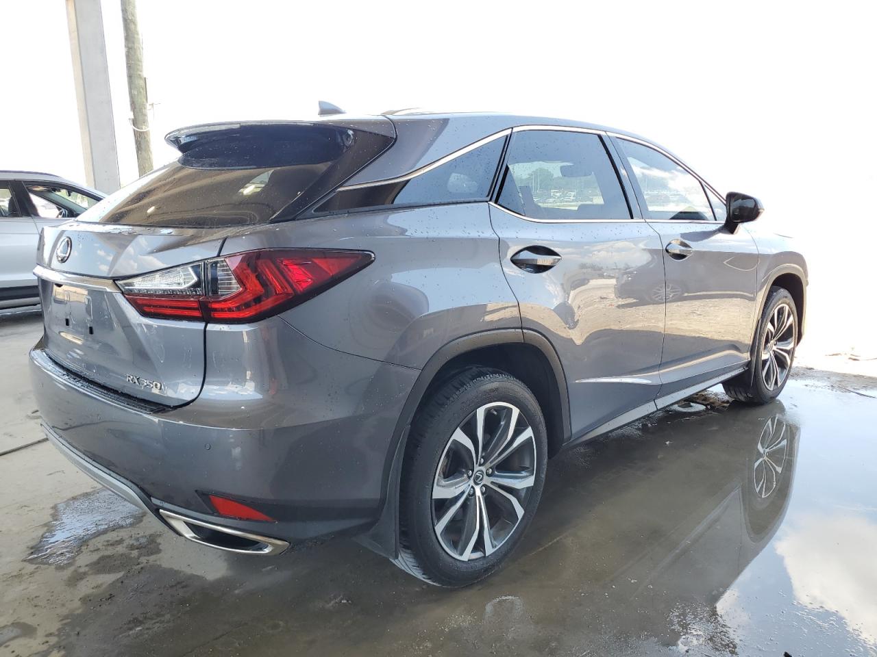 Автомобиль LEXUS RX 350 2022 | GrandCar Автомобиль LEXUS RX 350 2022 | GrandCar