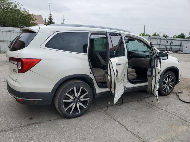 Автомобіль HONDA PILOT TOURING 2019 | GrandCar Автомобіль HONDA PILOT TOURING 2019 | GrandCar