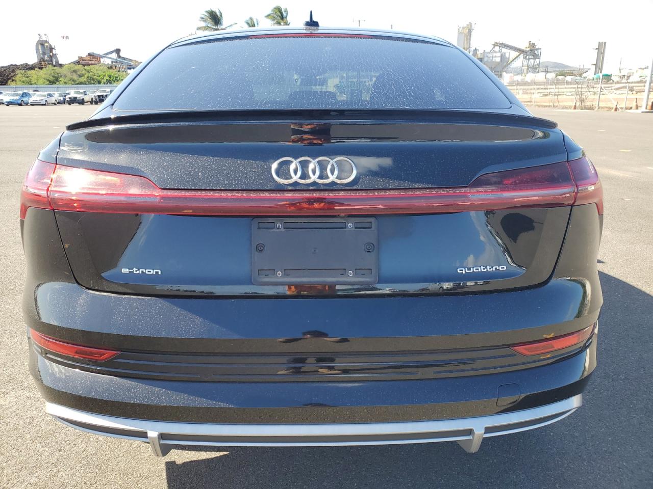 Автомобіль AUDI E-TRON SPORTBACK PRESTIGE 2021 | GrandCar Автомобіль AUDI E-TRON SPORTBACK PRESTIGE 2021 | GrandCar
