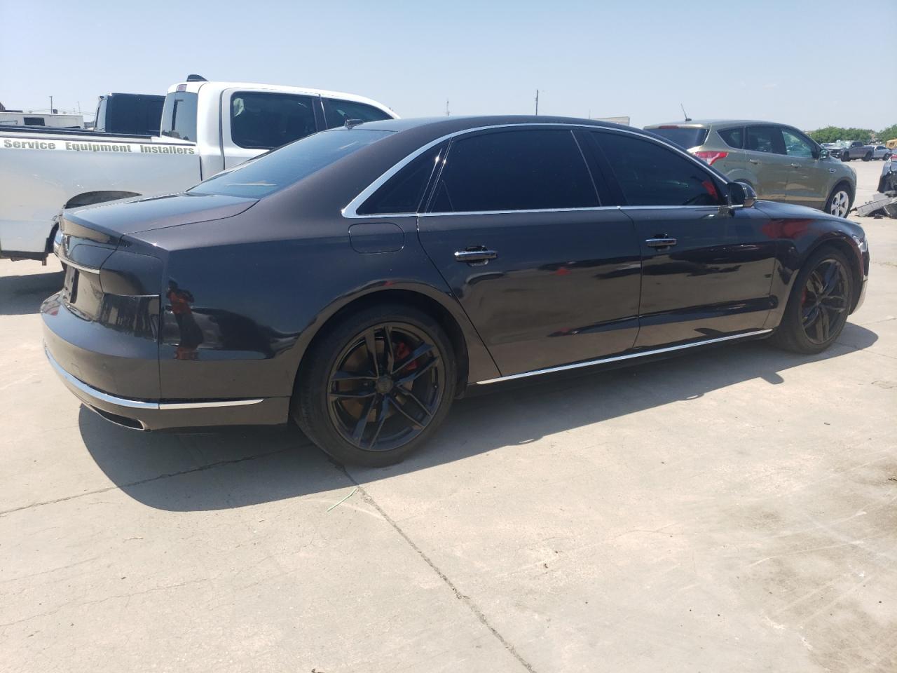 Автомобіль AUDI A8 L QUATTRO 2015 | GrandCar Автомобіль AUDI A8 L QUATTRO 2015 | GrandCar
