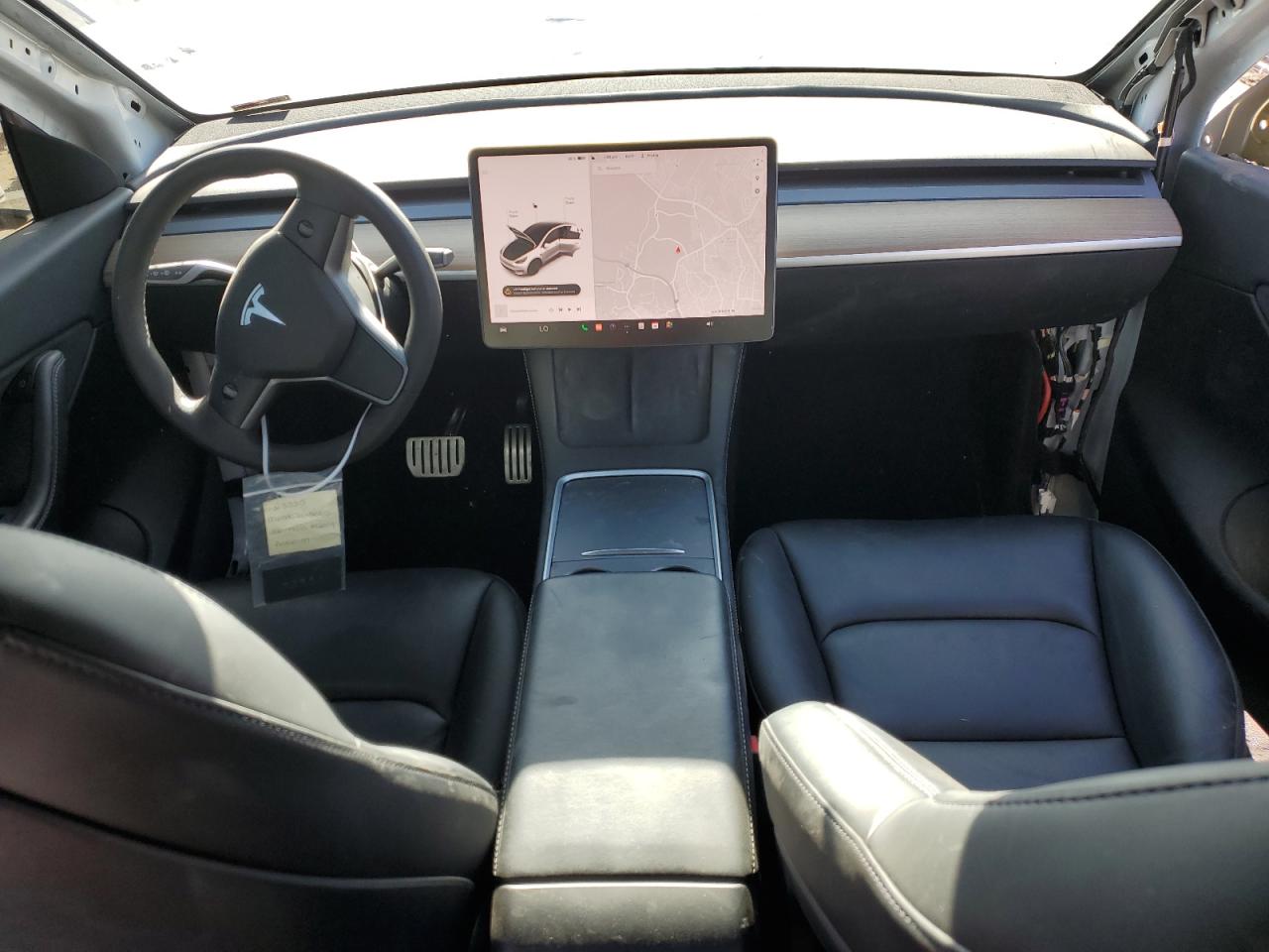 Автомобиль TESLA MODEL Y 2022 | GrandCar Автомобиль TESLA MODEL Y 2022 | GrandCar