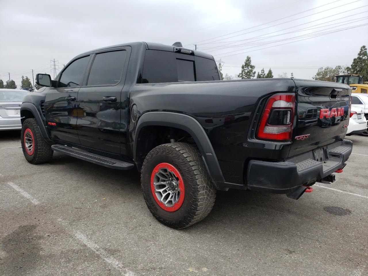 Автомобиль RAM 1500 TRX 2023 | GrandCar Автомобиль RAM 1500 TRX 2023 | GrandCar