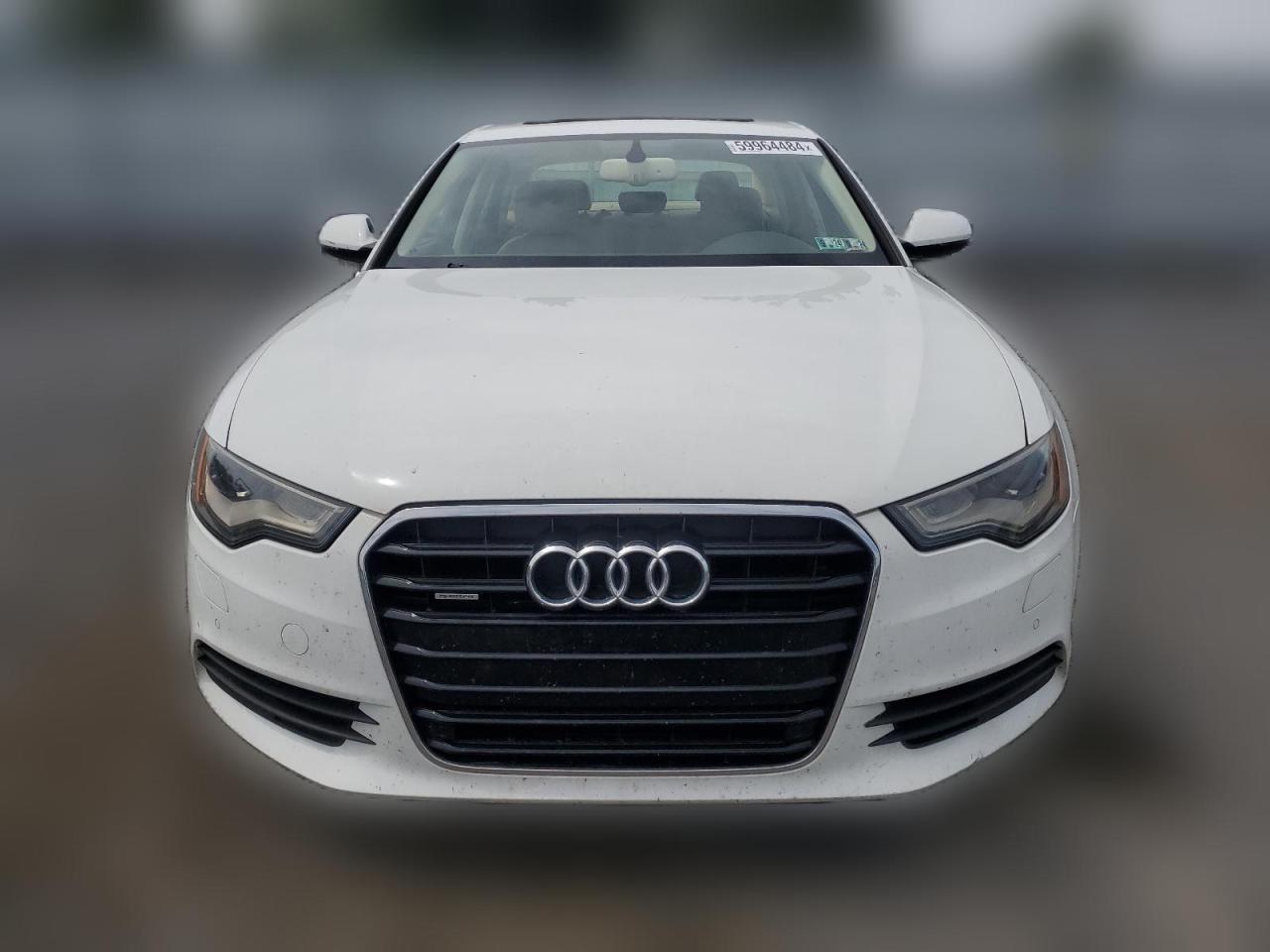 Автомобіль AUDI A6 PREMIUM PLUS 2012 | GrandCar Автомобіль AUDI A6 PREMIUM PLUS 2012 | GrandCar